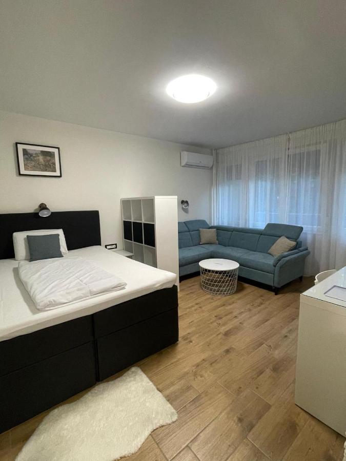 Apartment Karlovac Center Exterior photo